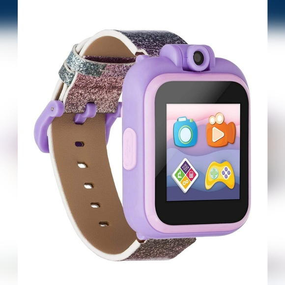 ✨🆕✨ iTech Junior Kids Smartwatch and Earbuds Set - Picture 4 of 7